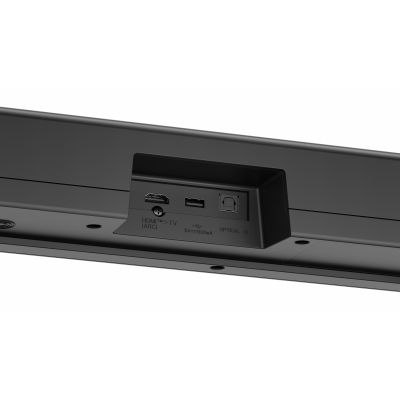 15. Soundbar LG S40T 2.1 300W Dolby Digital Czarny