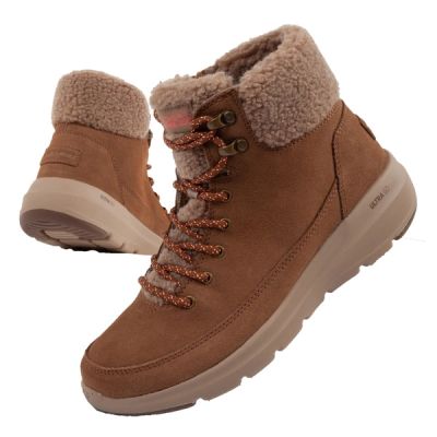 11. Buty Glacial Ultra-Woodlands W 16677/BRN