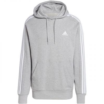 2. Bluza adidas Essentials French Terry 3-Stripes Hoodie M IC0437