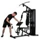 27. VIRTUFIT STACJA SIŁOWA HOME GYM KH100