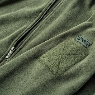 11. Bluza Magnum Essential Fleece M 92800082690