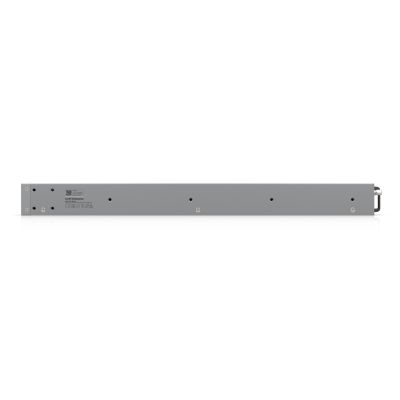 5. Ubiquiti UniFi ECS-48-PoE Zarządzany L2/L3 10G Ethernet (100/1000/10000) Obsługa PoE 1U Szary