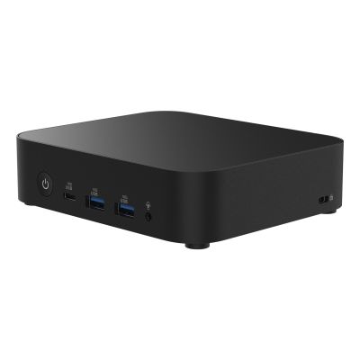 15. Komputer ASUS NUC 14 Essential RNUC14MNK9700002 (N97, noRAM, noStorage, Integrated VGA, noOS, EU Cord, Kit)