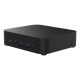 15. Komputer ASUS NUC 14 Essential RNUC14MNK9700002 (N97, noRAM, noStorage, Integrated VGA, noOS, EU Cord, Kit)