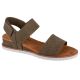 Skechers Desert Kiss 31440-OLV Zielone 36