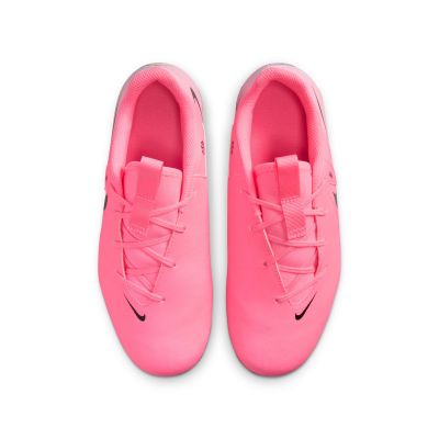 3. Buty piłkarskie Nike Phantom GX II Academy FG/MG Jr FD6722-600