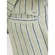 5. Jack&Jones męskie szorty w paski JPSTJAIDEN COBA STRIPE JOG SHORTS REG SN 12274413 TEA/STRIPES