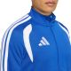 4. Bluza męska adidas Tiro 26 League Training niebieska JY7210