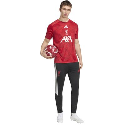 4. Koszulka adidas Liverpool FC 2026/27 Pre Match JSY KB5790