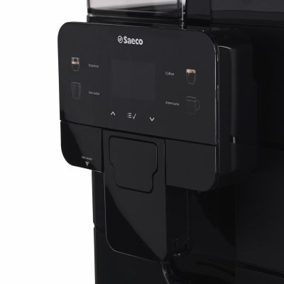 28. Ekspres automatyczny SAECO  ROYAL BLACK