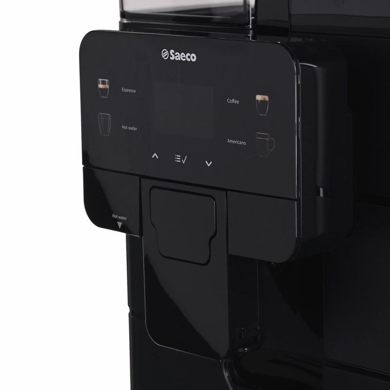 28. Ekspres automatyczny SAECO  ROYAL BLACK