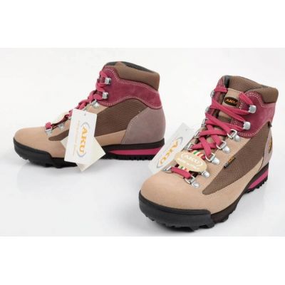 9. Buty trekkingowe Aku Ultralight W 36520154