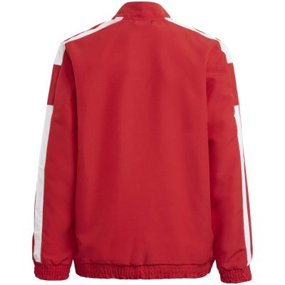12. Bluza adidas Squadra 21 Presentation Jacket Jr GP6439