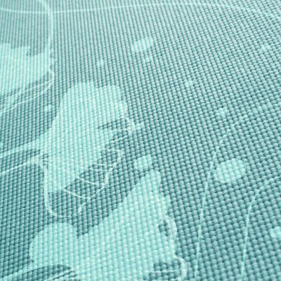 MATA DO ĆWICZEŃ GINKGO MAT