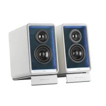 Edifier QR65 Aktive Design-Lautsprecher, RGB, 70Watt weiŇaoŇa sprzedau detaliczny
