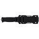 3. Nóż survivalowy GERBER Strongarm Fixed Fine Edge Black