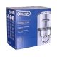 47. Ekspres kolbowy DeLonghi Dedica Style EC 685.M (1350W; kolor srebrny)