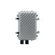 4. Wzmacniacz sygnału PoE CS LevelOne 2xRJ45 zewnętrzny 100Mbps/IP66 srebrny