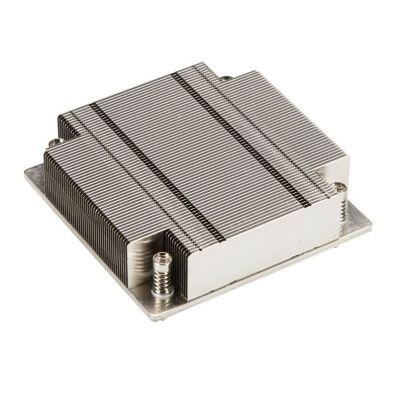 3. Chłodzenie CPU Supermicro SNK-P0049P pasywne