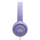 2. Słuchawki nauszne JBL Tune520C USB-C Purple