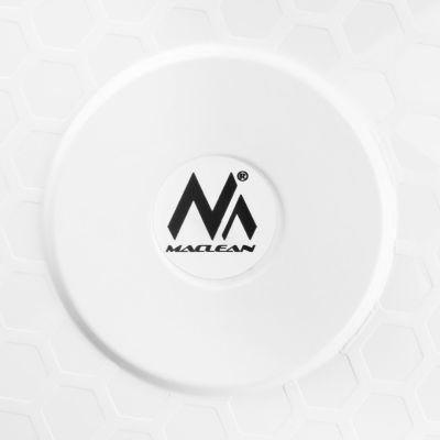 7. MACLEAN ANTENA WIELOKIERUNKOWA DVB-T/T2 HEVC, AKTYWNA, CAMPER, CENTRALNE MOCOWANIE KABLA MCTV-104