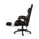 25. Fotel gamingowy Huzaro Force 4.7 Camo Mesh
