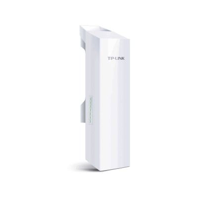 9. Access Point TP-LINK CPE210 OUTDOOR  (11 Mb/s - 802.11b, 150 Mb/s - 802.11n, 300 Mb/s - 802.11n, 54 Mb/s - 802.11g)