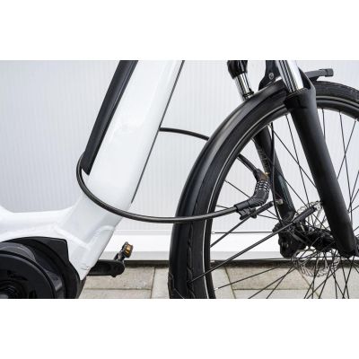 6. ZAPIĘCIE ROWEROWE LINKA NA SZYFR 10x1800MM Z UCHWYTEM BLACK+ DECKER