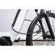 6. ZAPIĘCIE ROWEROWE LINKA NA SZYFR 10x1800MM Z UCHWYTEM BLACK+ DECKER