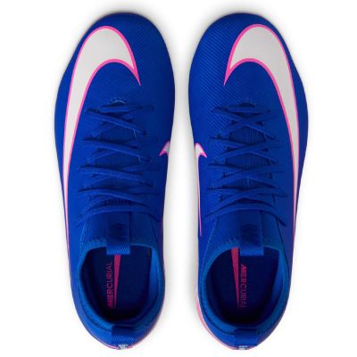 3. Buty Nike Zoom Mercurial Vapor 16 Academy FG/MG Jr FQ8392-446