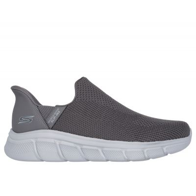 2. Buty Skechers Slip-Ins: Bobs Sport B Flex - Resilient Edge M 118306-GRY