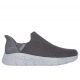 2. Buty Skechers Slip-Ins: Bobs Sport B Flex - Resilient Edge M 118306-GRY