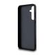 7. Etui Guess 4G Big Metal Logo na Samsung Galaxy A35 - czarne