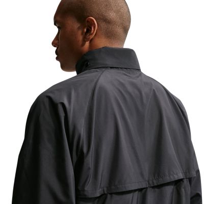 4. Kurtka męska Nike Windrunner czarna IF3390 010