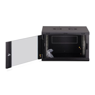 13. Digitus Obudowa naścienna z serii Dynamic-N - 600x450 mm (szer. x głęb.), niezmontowana