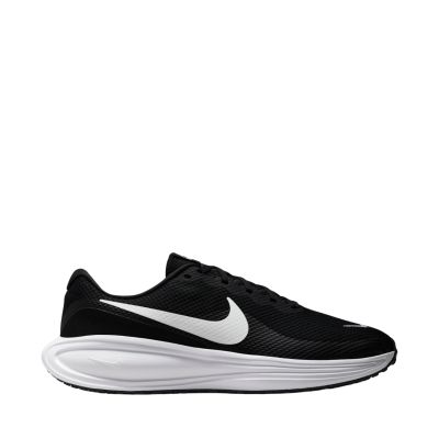Buty męskie Nike Revolution 8 czarne HQ1996 001