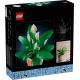 16. LEGO Botanical 11504 Skrzydłokwiat w doniczce