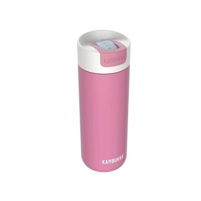 Kubek termiczny Kambukka Olympus 500ml, Macaron Pink