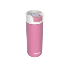 Kubek termiczny Kambukka Olympus 500ml, Macaron Pink