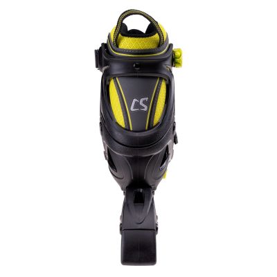 3. Łyżworolki Coolslide Buttersi 2 IN 1 Yb 92800438987