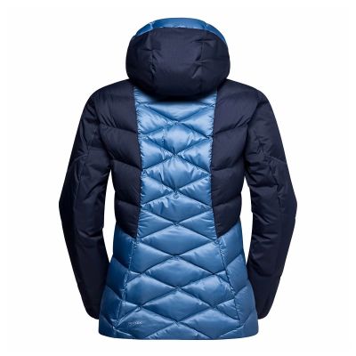 4. Kurtka La Sportiva Bivouac Down Jkt W M48 644643
