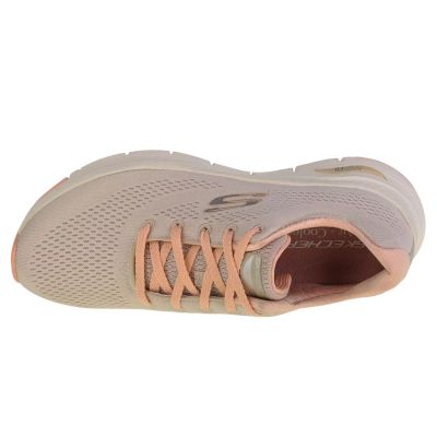 3. Skechers Arch Fit-Big Appeal 149057-NTCL Beżowe 36