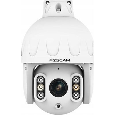 3. Kamera IP do monitoringu Foscam SD8EP 8MP