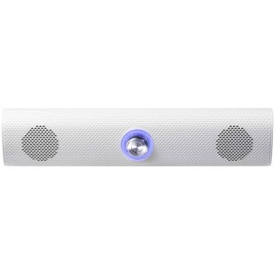 4. DEFENDER SOUNDBAR Z11 6W LED BIAŁY 65311