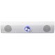 4. DEFENDER SOUNDBAR Z11 6W LED BIAŁY 65311