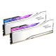 3. G.Skill Trident Z5 Royal Neo F5-8000J4048G24GX2-TR5NS moduł pamięci 48 GB 2 x 24 GB DDR5 8000 MHz