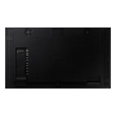 8. Samsung OM55IN N-S Płaski panel Digital Signage 139,7 cm (55") VA Wi-Fi 4000 cd/m2 Full HD Czarny