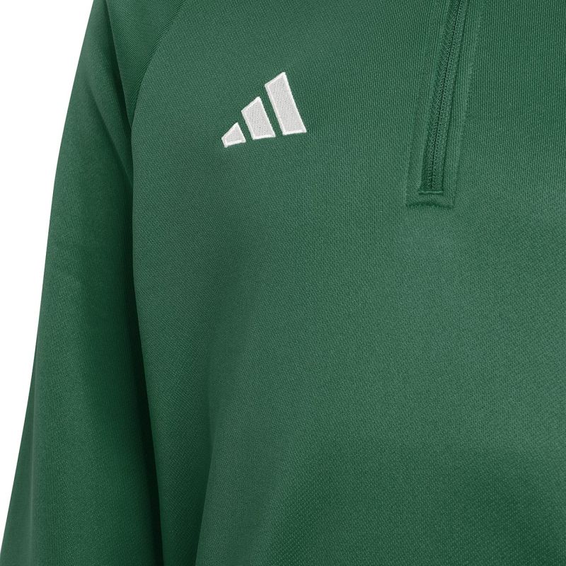 6. Bluza adidas Tiro 23 Competition Hoodie Jr HU1357