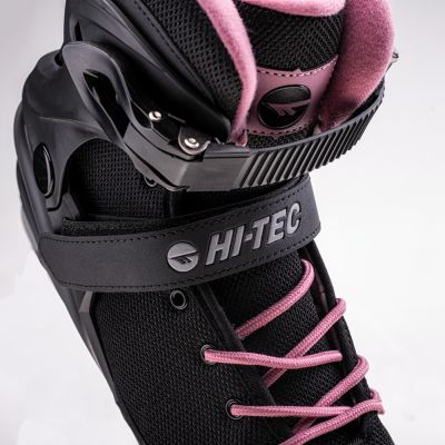 4. Łyżwy Hi-Tec Lady Regatti W 92800438736