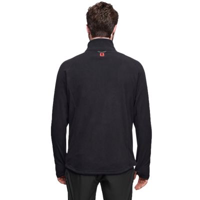 17. Bluza polarowa Alpinus Kerkis full zipper Tactical M MK18884